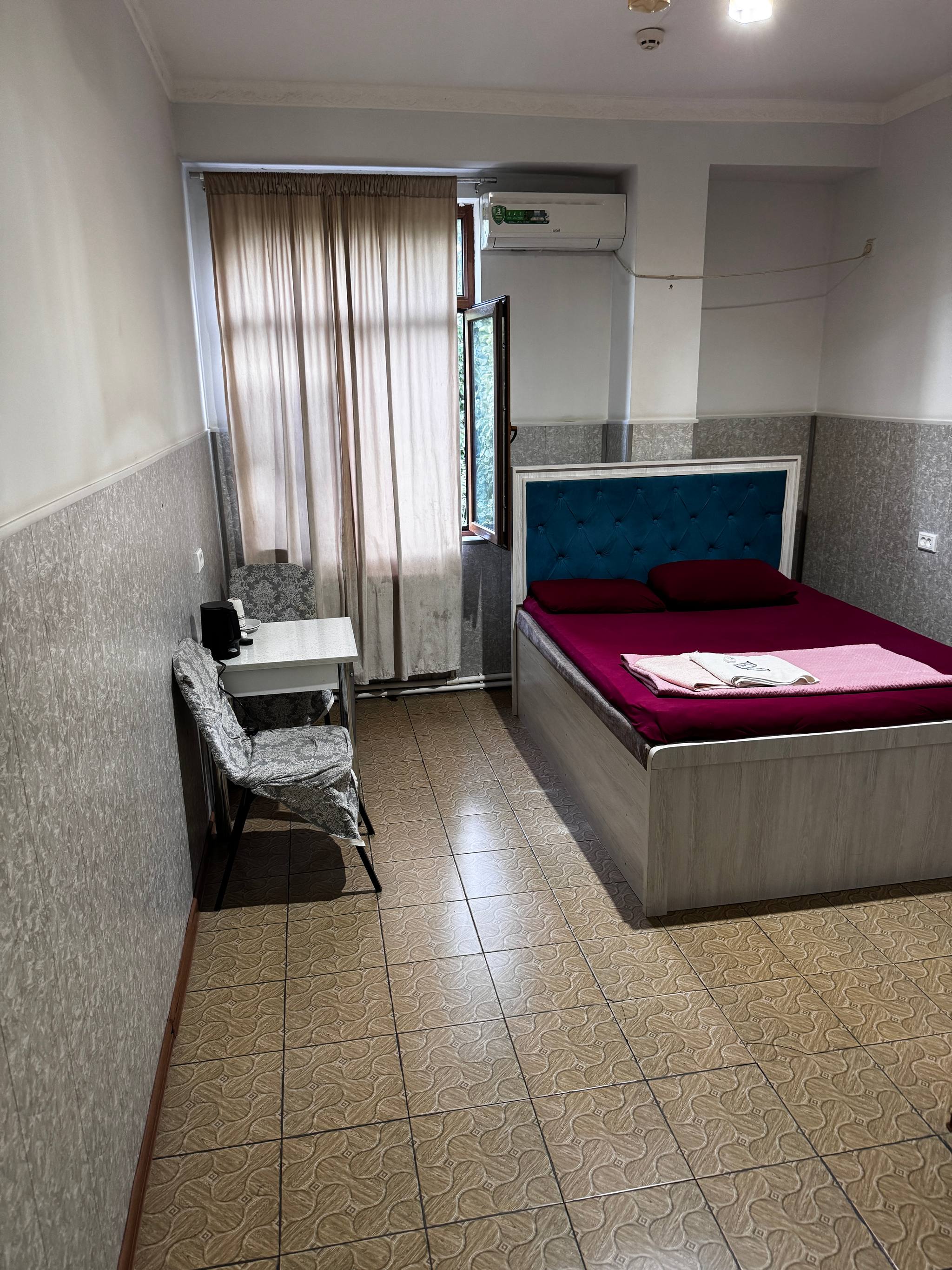 Tolqin Town Hotel — Ташкент