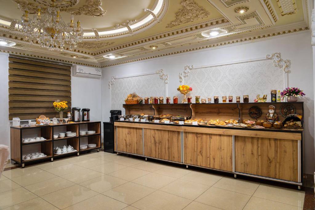 AL-SAID HOTEL — Ташкент