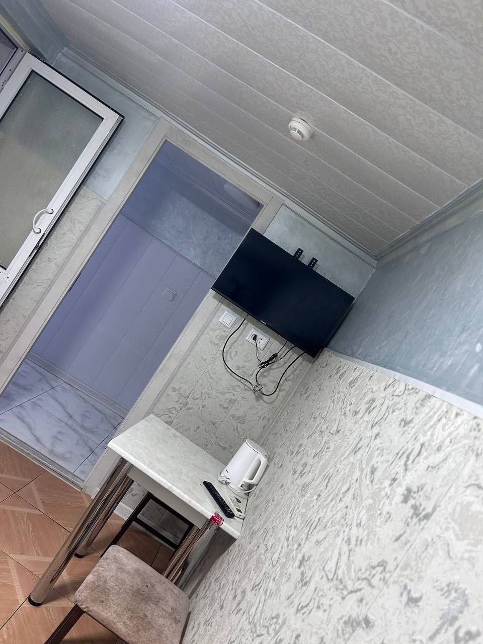 Shoxjon Hotel Mirabad — Ташкент
