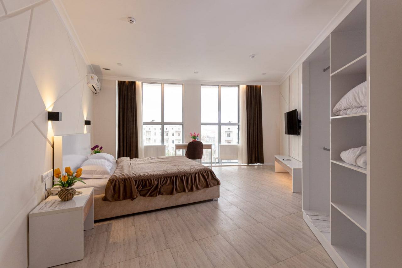 TANTANA HOTEL FERGANA — Фергана