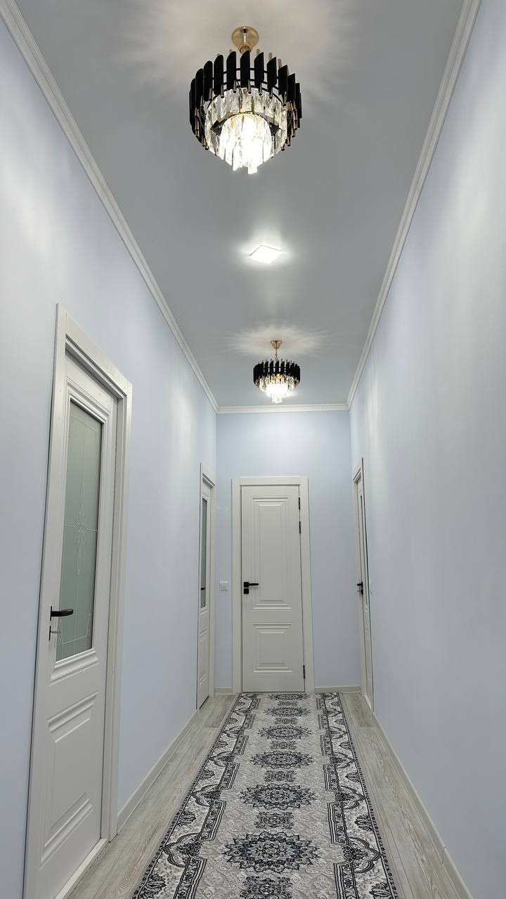 SAFO GUEST HOUSE — Хорезм