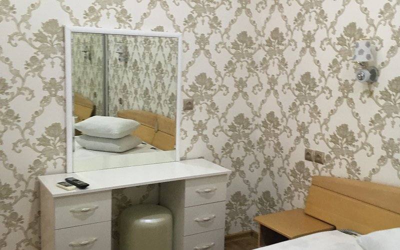Khiva hotel — Ташкент