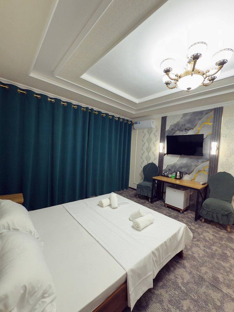 Dimur Hotel — Ташкент
