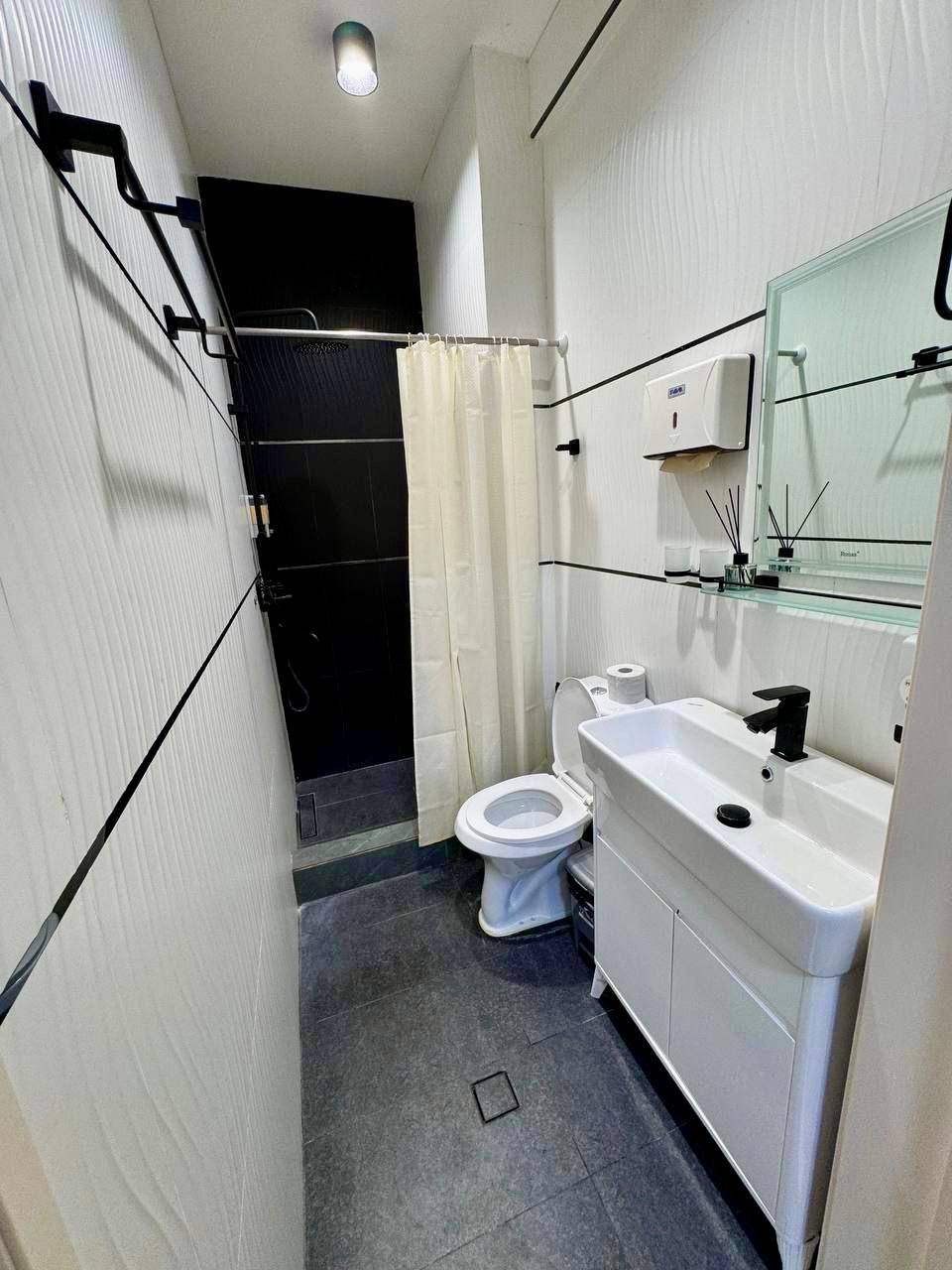 Istanbul Hostel — Ташкент