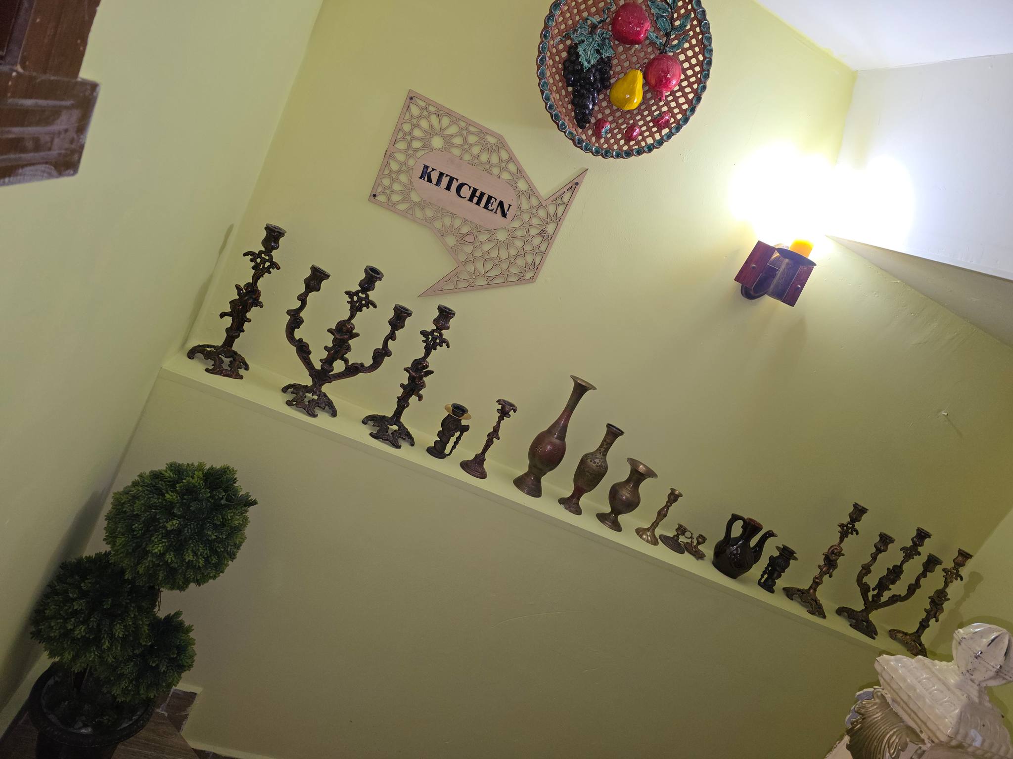 Samarkand City Guest House — Самарканд