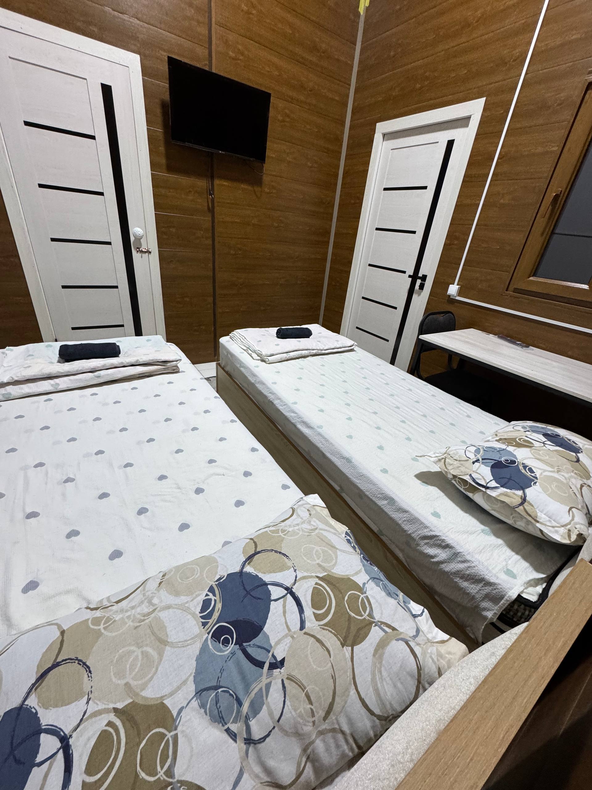 Everest Family Hostel — Ташкент