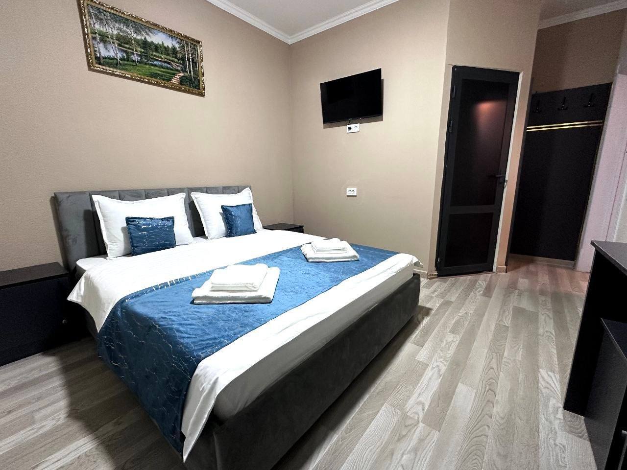 Luna Hotel — Ташкент