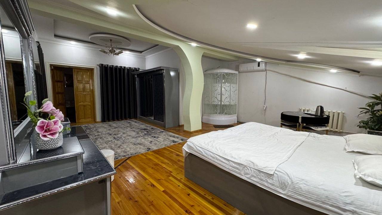 Ray Premium Hostel — Ташкент