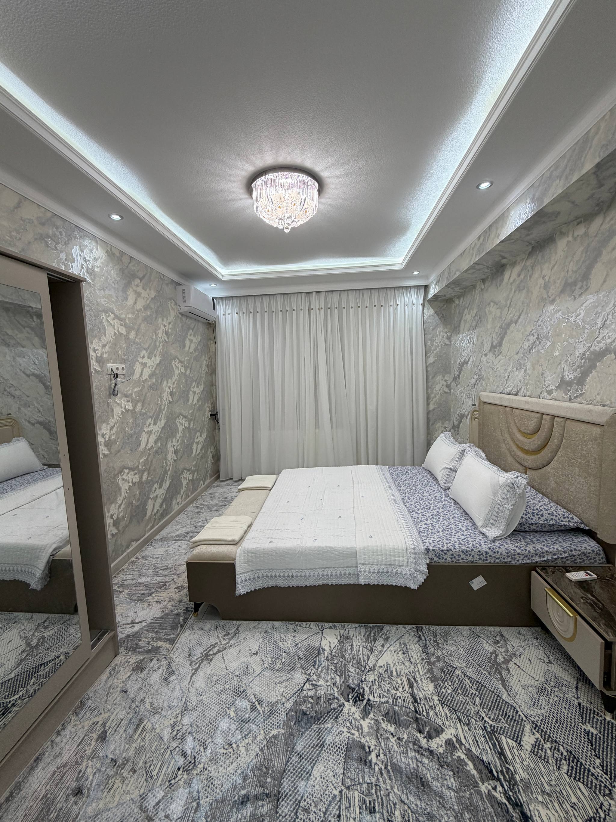 DEKALB APARTMENT — Самарканд