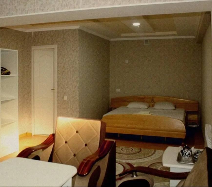 Khiva hotel — Ташкент