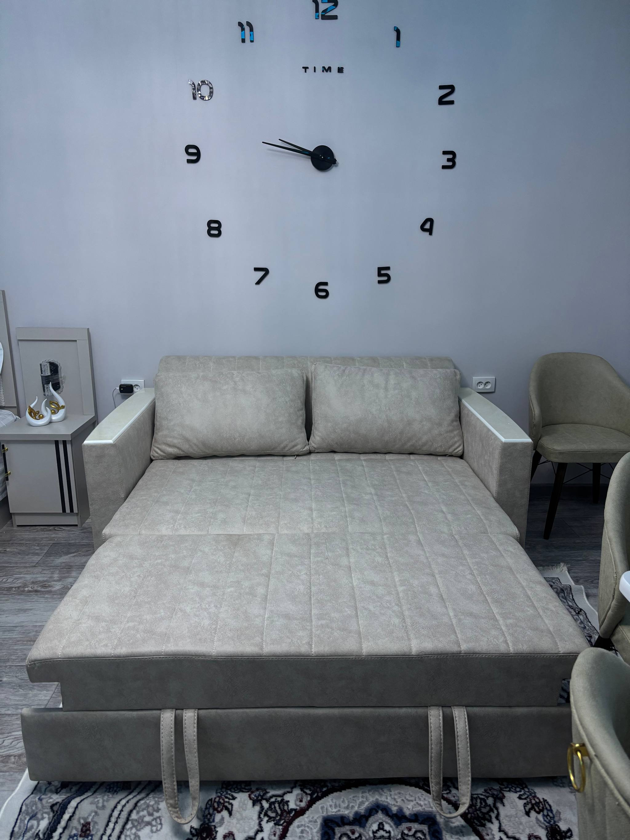 Zara apartament — Самарканд