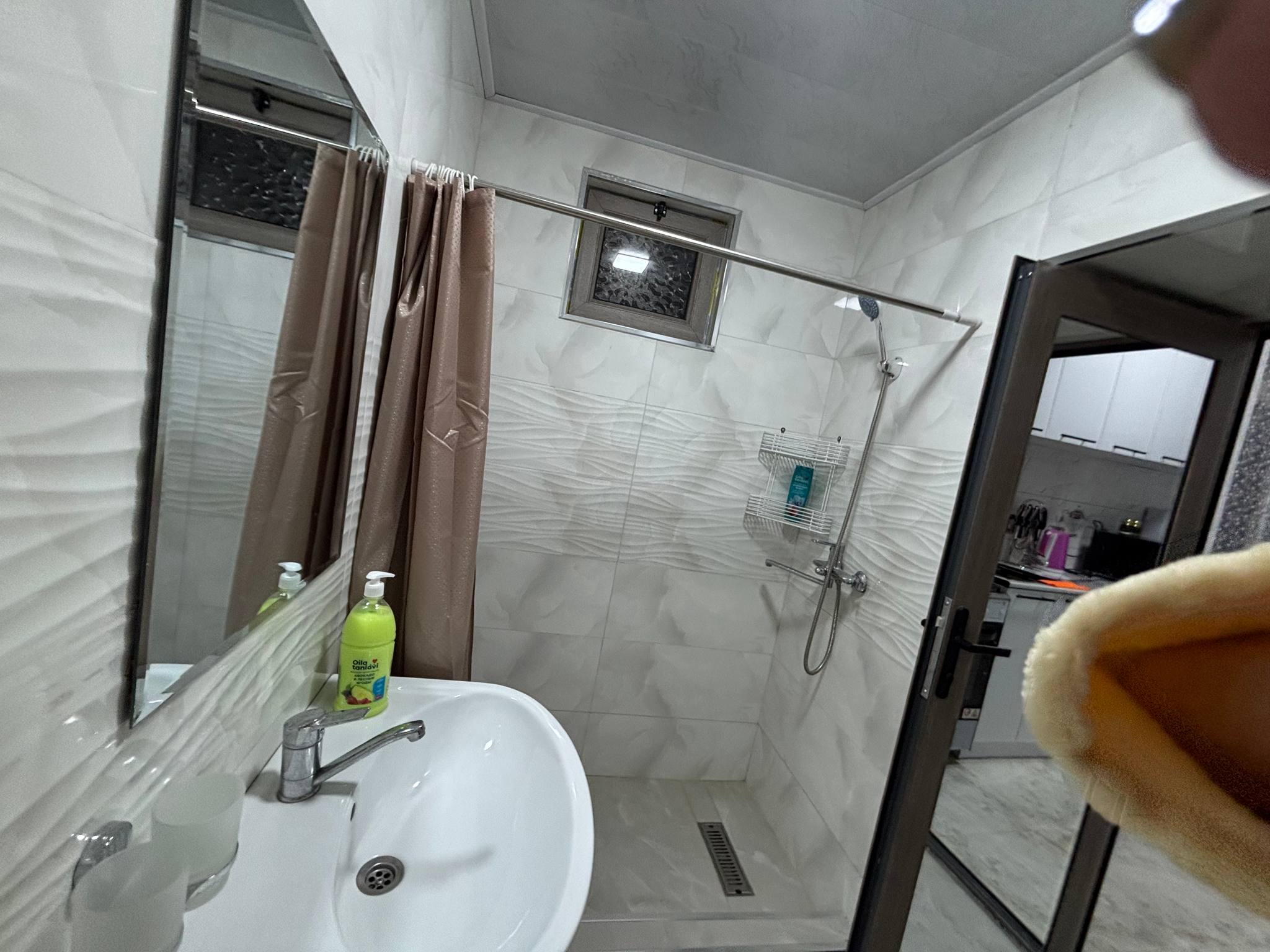 Zara apartament — Самарканд