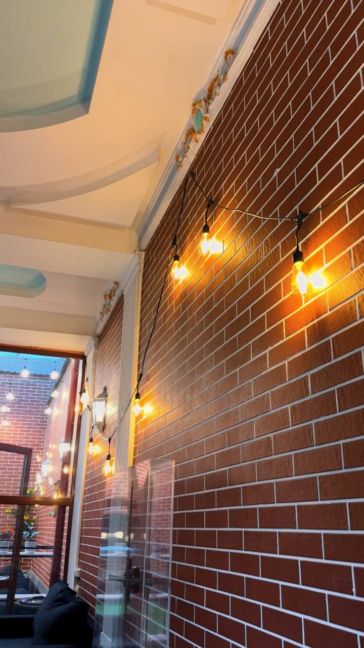 Palm Hostel — Ташкент
