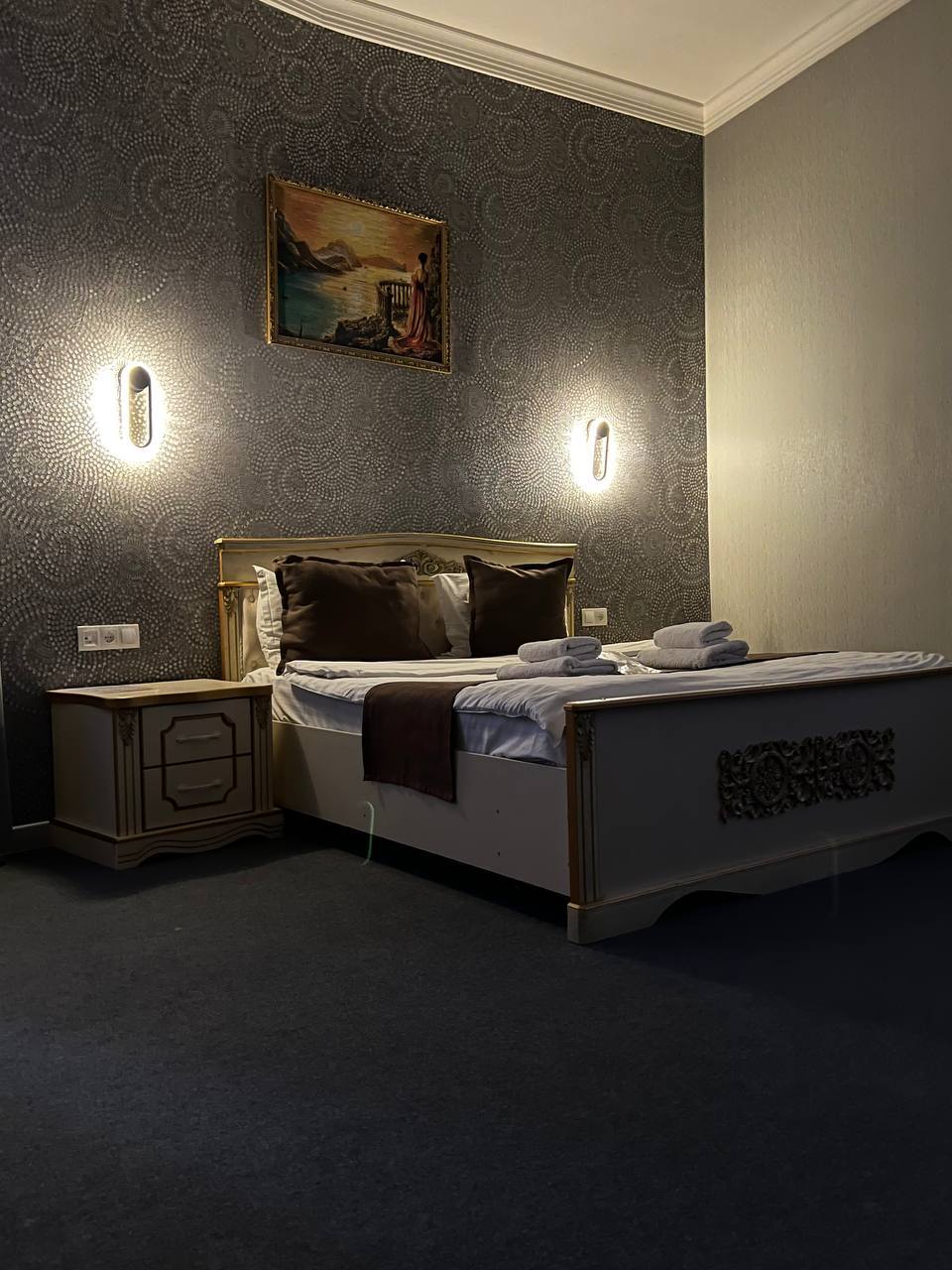 PREMIUM INN 777 — Ташкент
