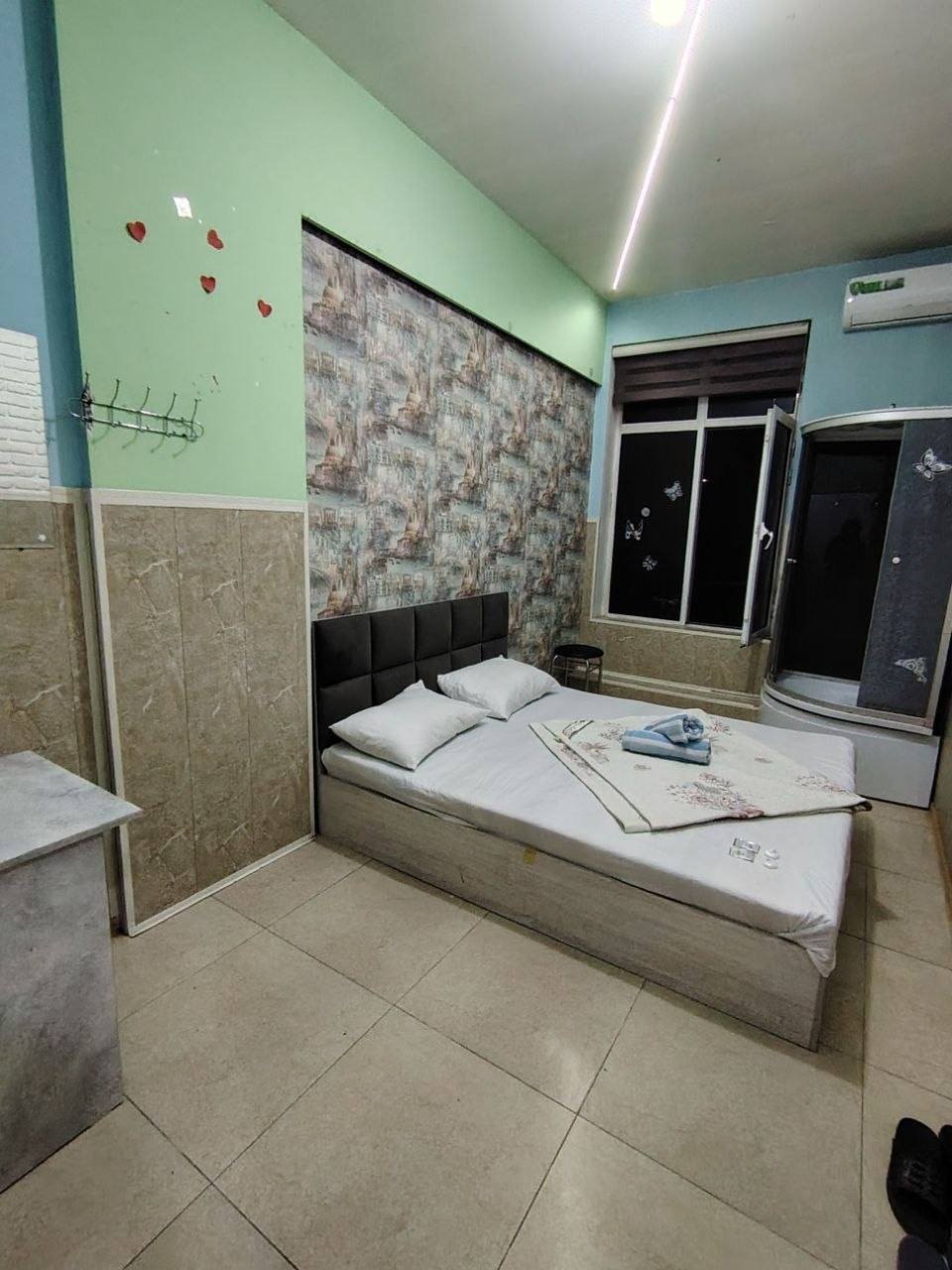 Shoxjon Hotel — Ташкент