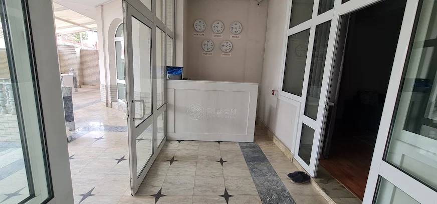 Ridon lux hotel — Ташкент