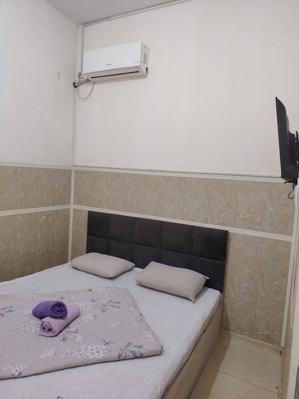 Shoxjon Hotel — Ташкент