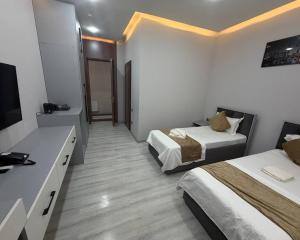Samanid Hotel — Ташкент