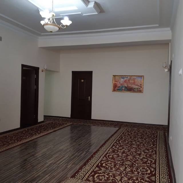 Grand Way Hotel — Ташкент