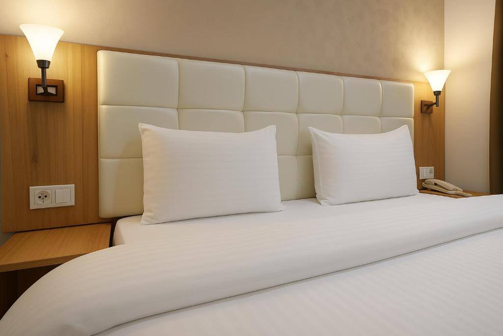Sayyoh Hotel — Ташкент
