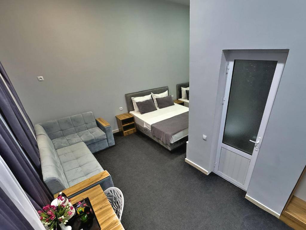 Kesh BB Hotel — Ташкент