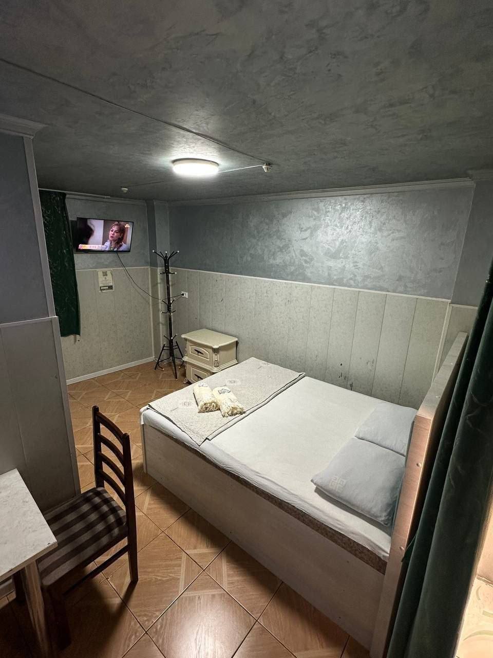 Shoxjon Hotel Mirabad — Ташкент