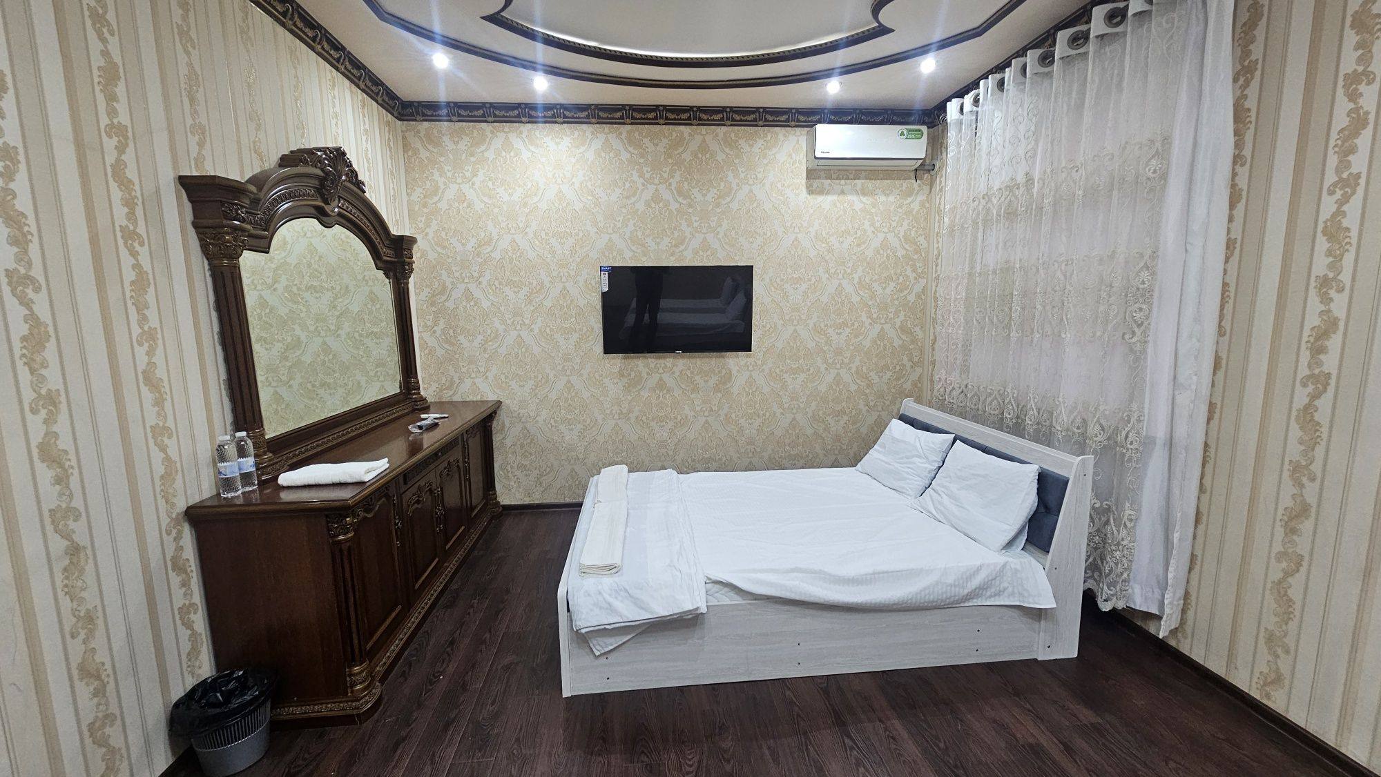Shukur Hotel — Ташкент