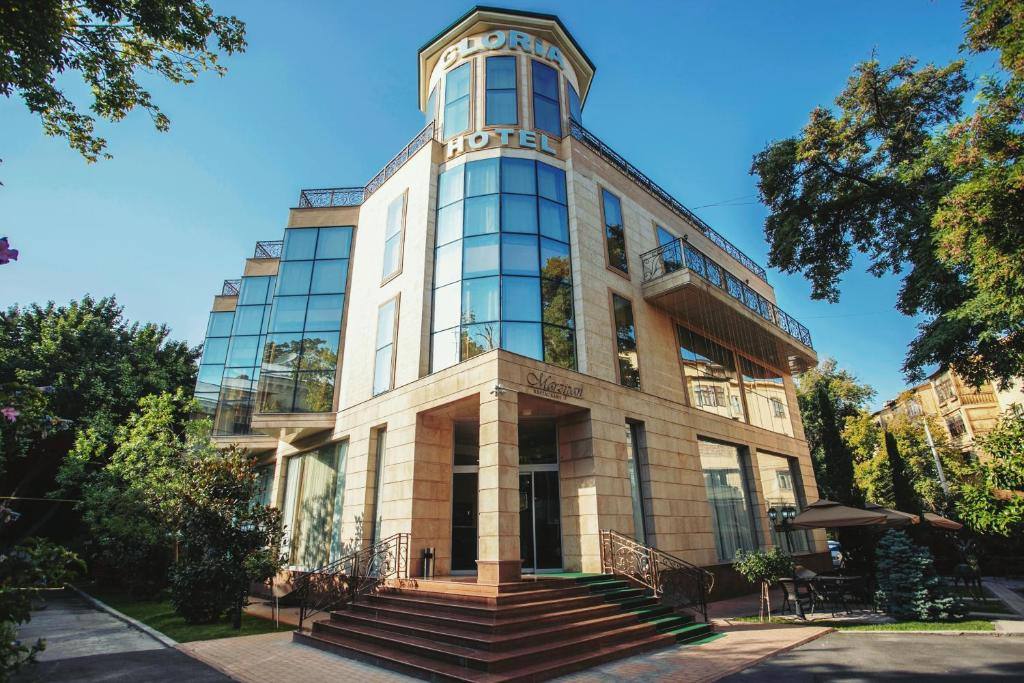 Gloria Hotel Tashkent — Ташкент