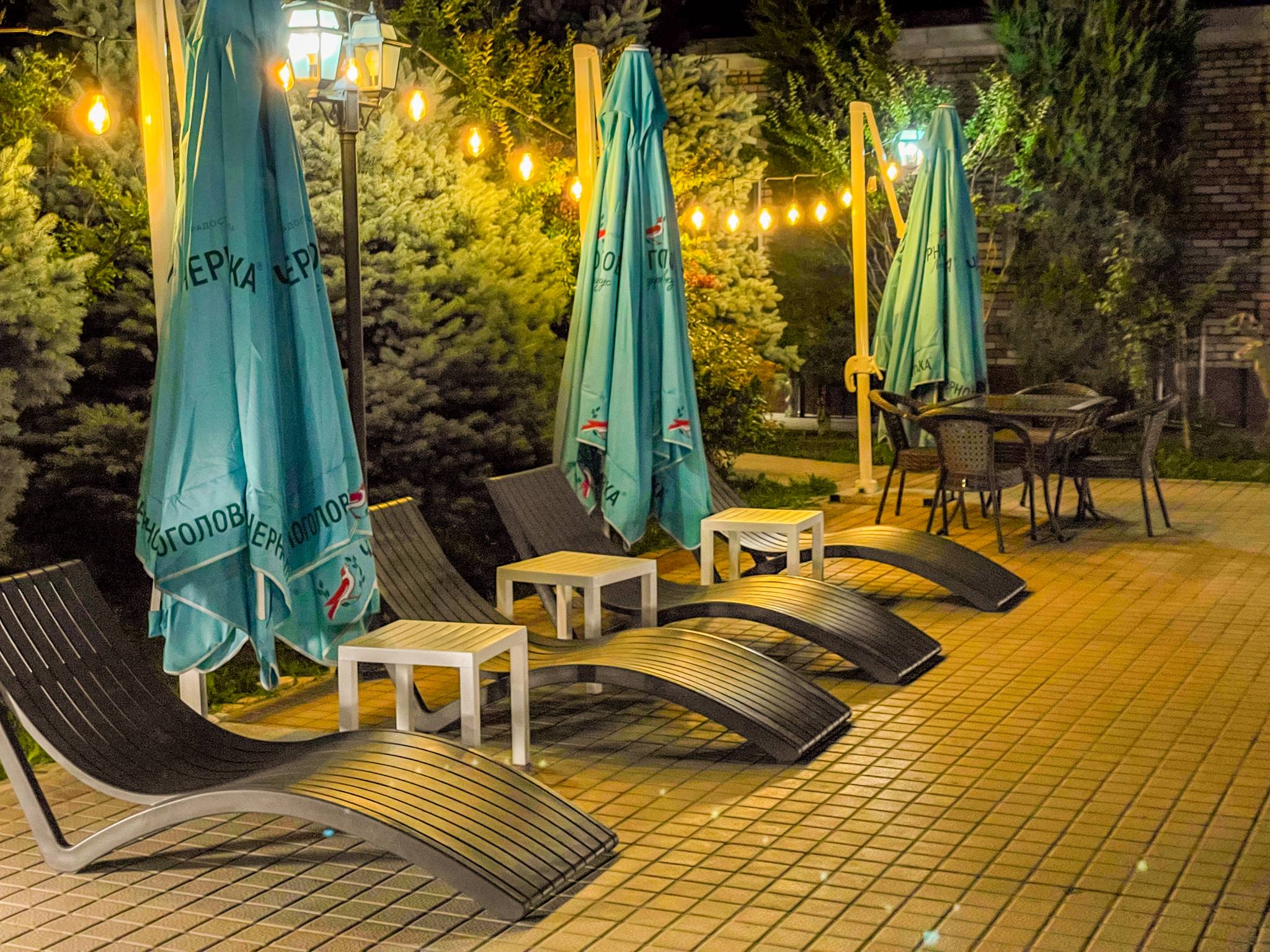HL 309 Hotel — Ташкент