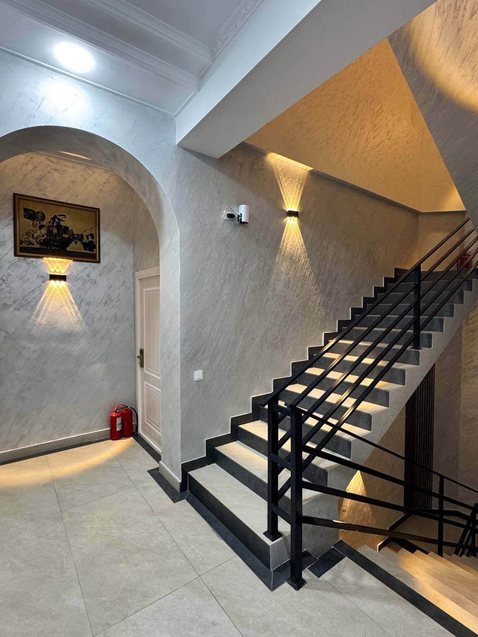 SoHo Boutique Hotel — Ташкент