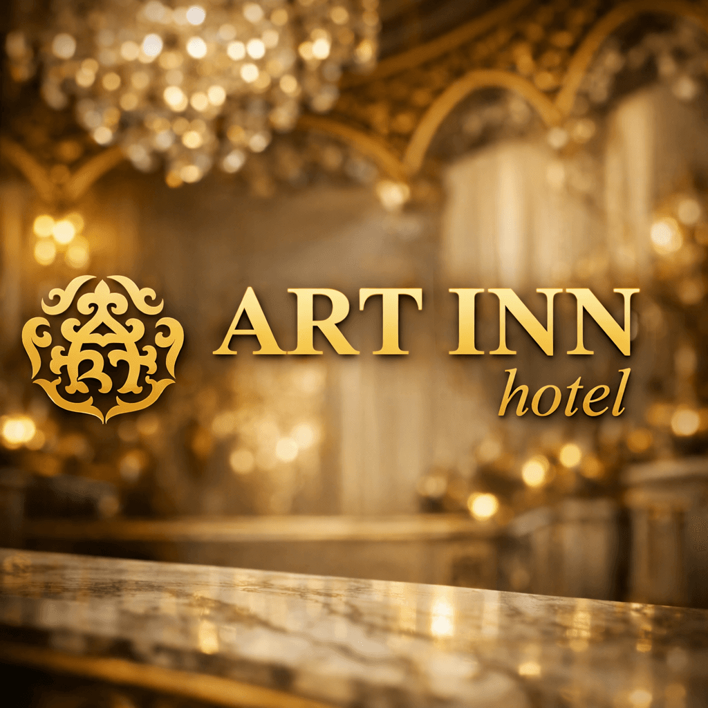 ART INN — Ташкент