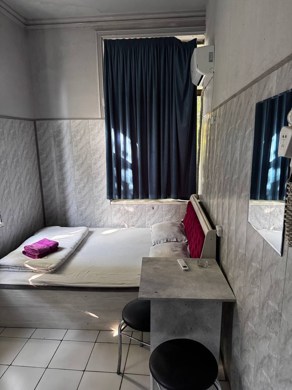 Labirint hotel Chilanzar — Ташкент