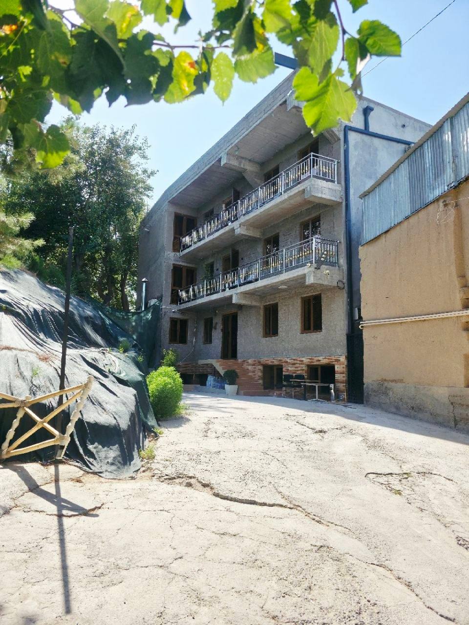 Samarkand Imron Guest House — Самарканд