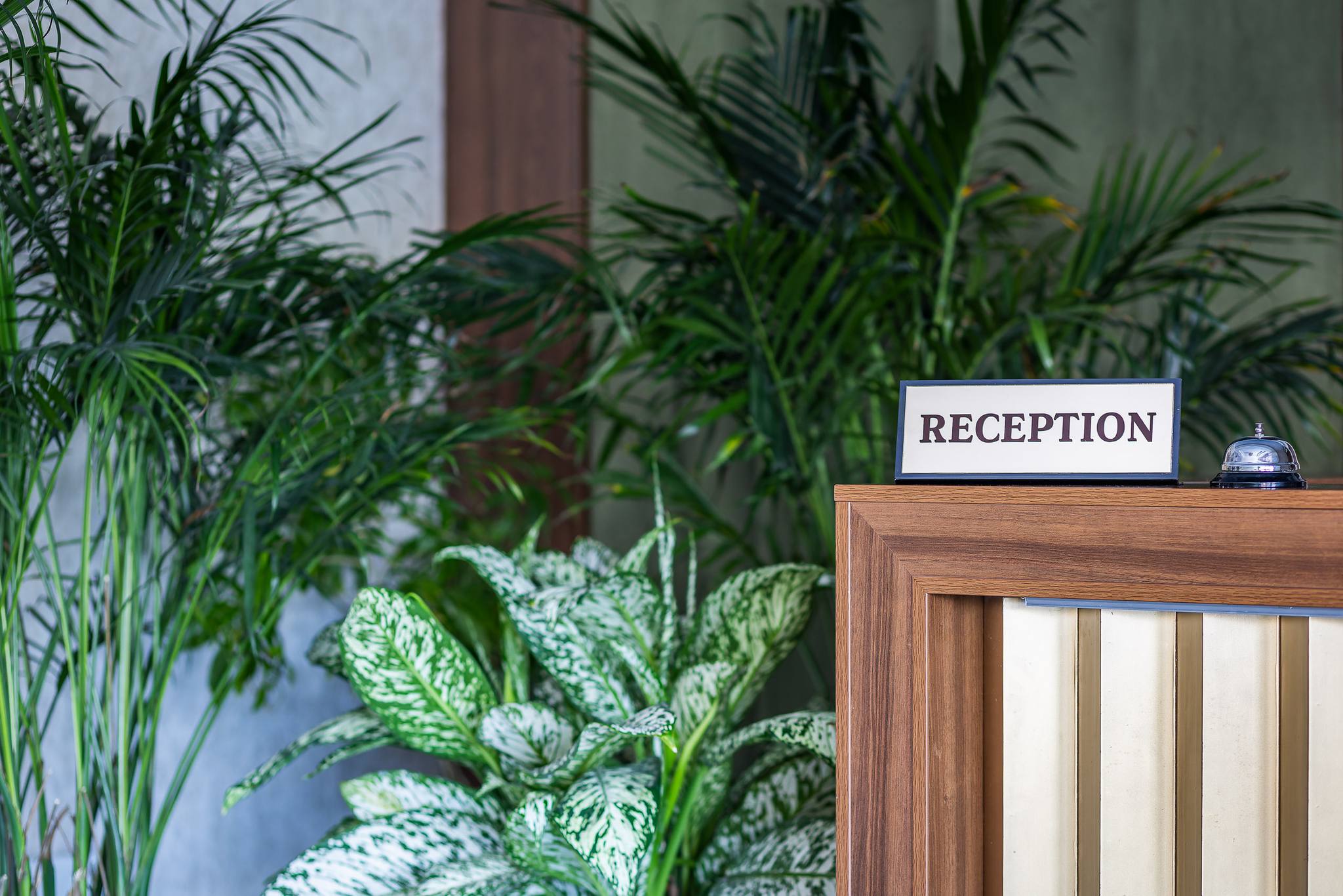 Sato hotel — Ташкент