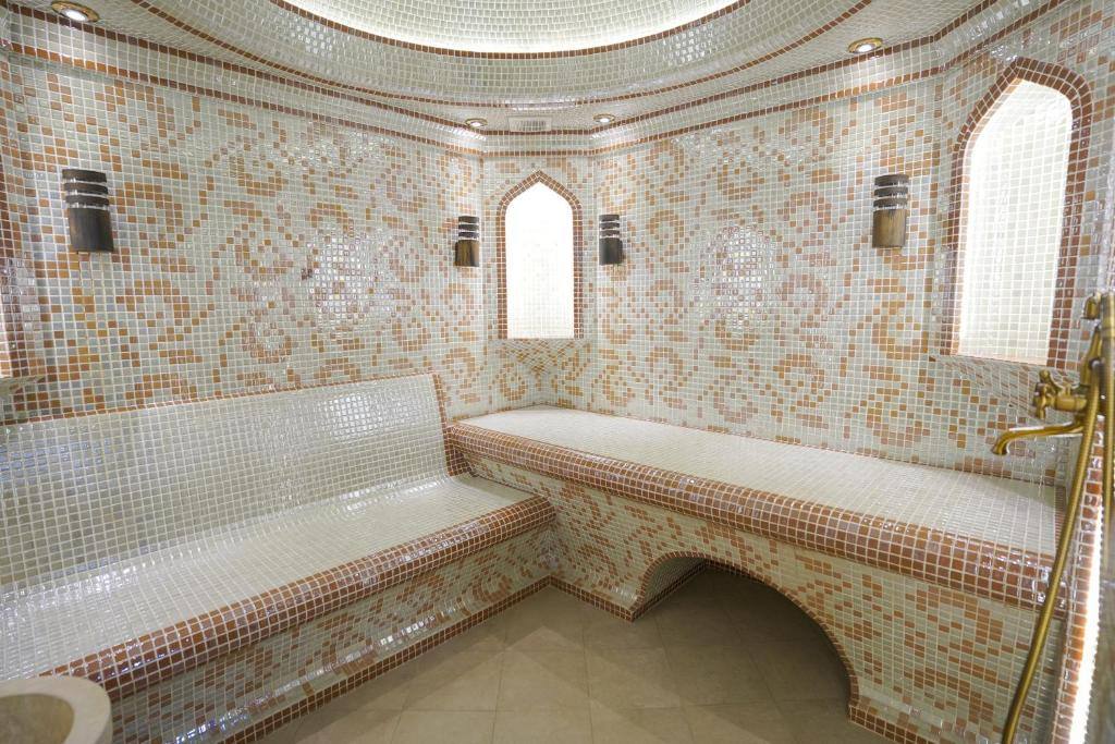 Milan Hotel Tashkent — Ташкент