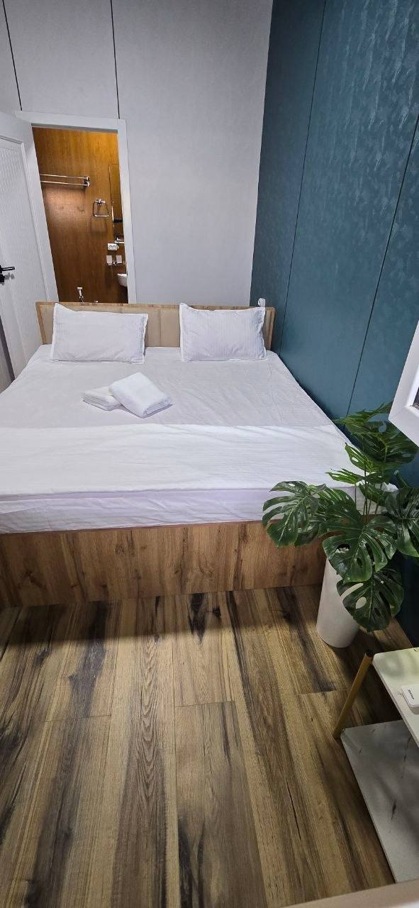 Cheap Hotel Apartments — Ташкент