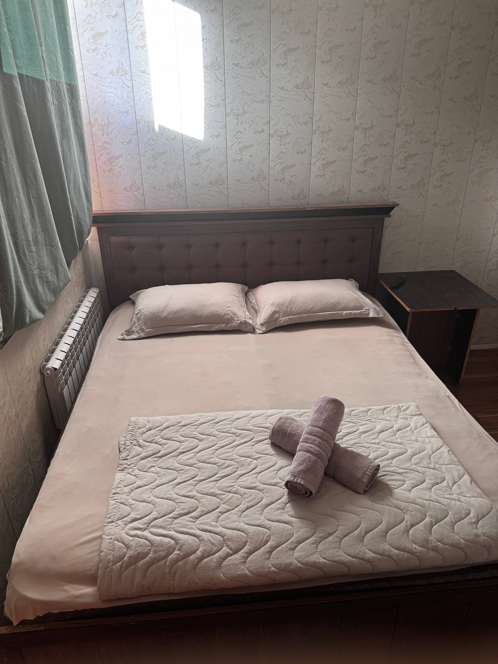 Elegant Hotel — Ташкент