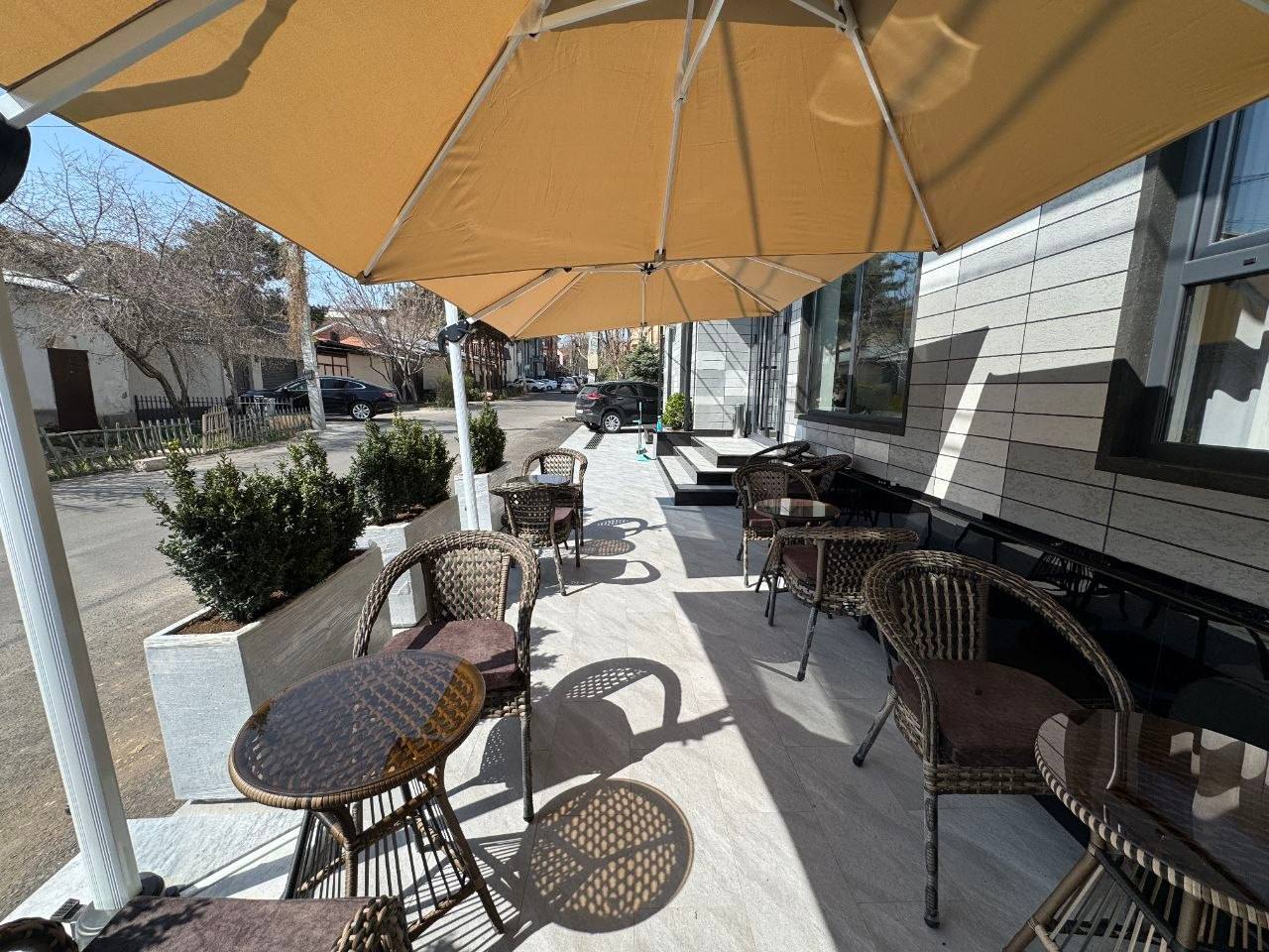 NINETY BOUTIQUE HOTEL — Ташкент