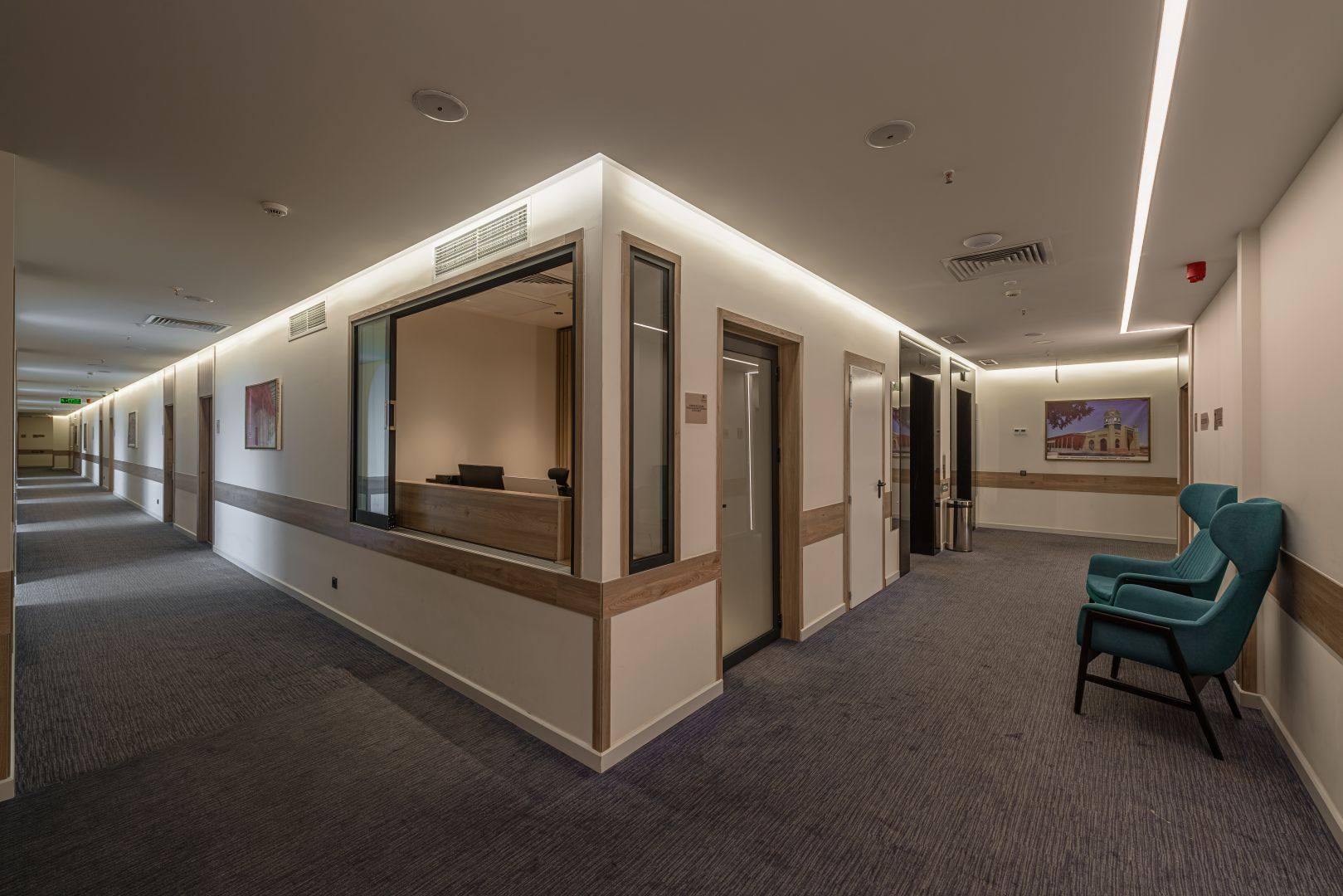 Apart Hotel Istaravshan — Ташкент