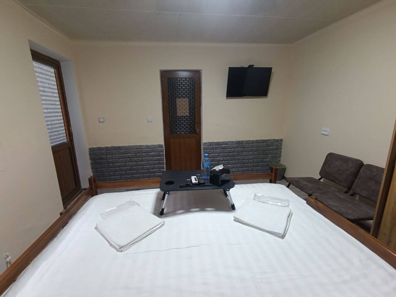 Caravan Hostel — Ташкент
