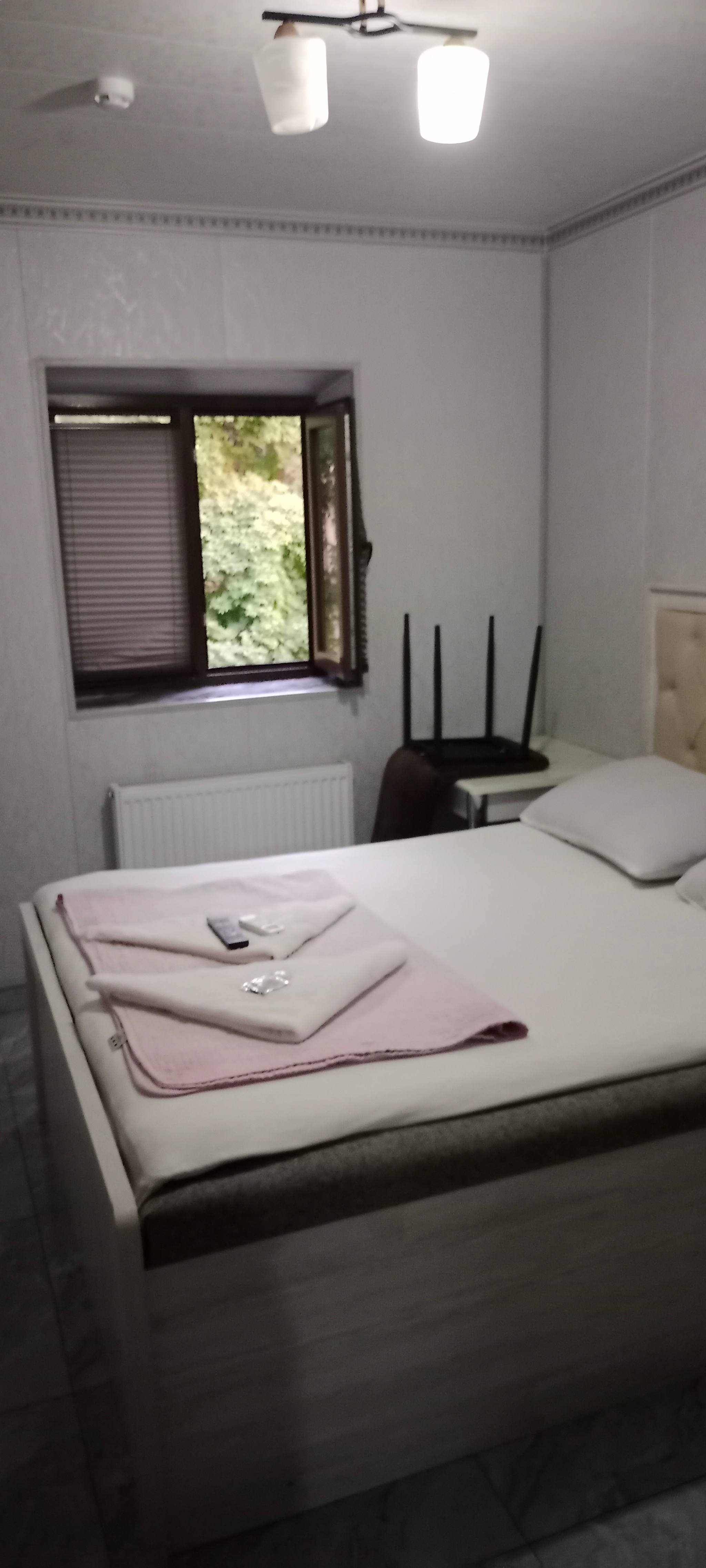 Jon Towr Hostel Yakkasaray — Ташкент