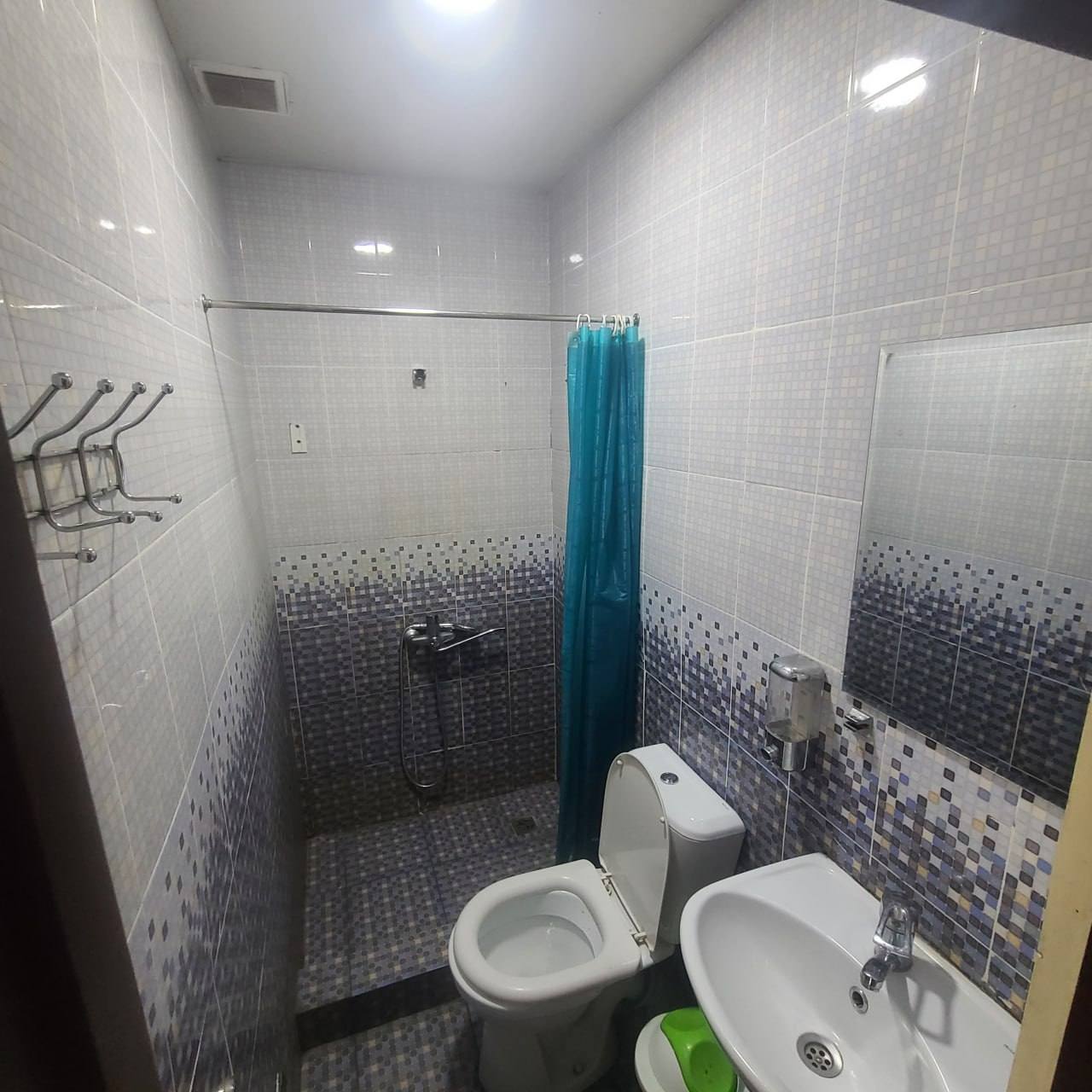 Algoritm Hostel — Ташкент