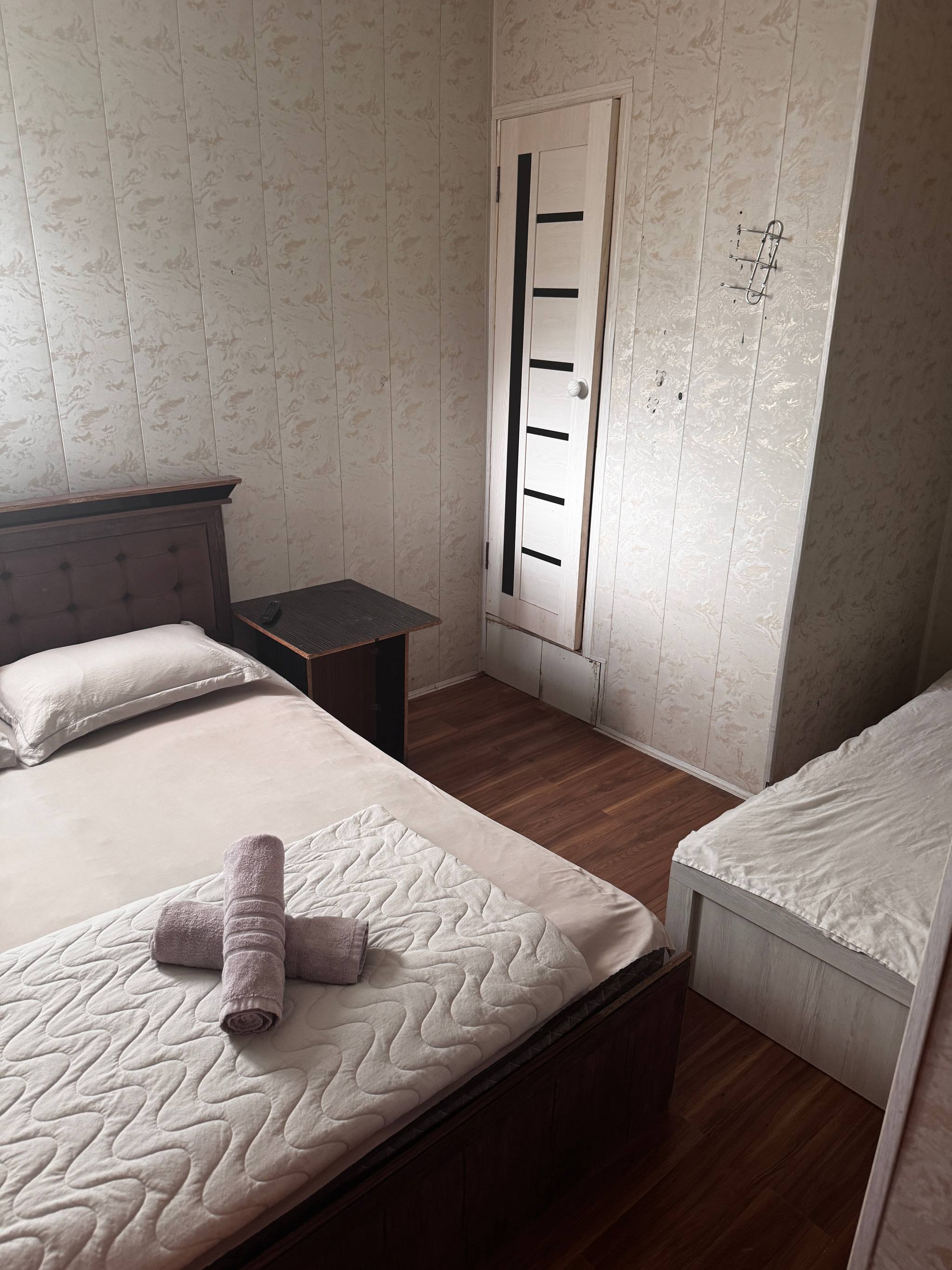 Elegant Hotel — Ташкент