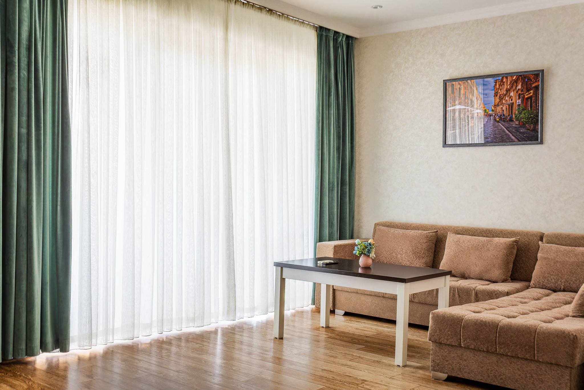 Sato hotel — Ташкент