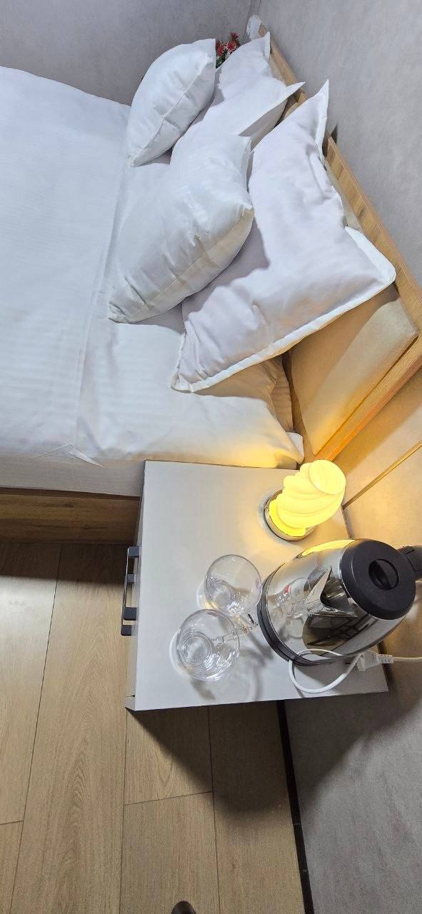 Cheap Hotel Apartments — Ташкент