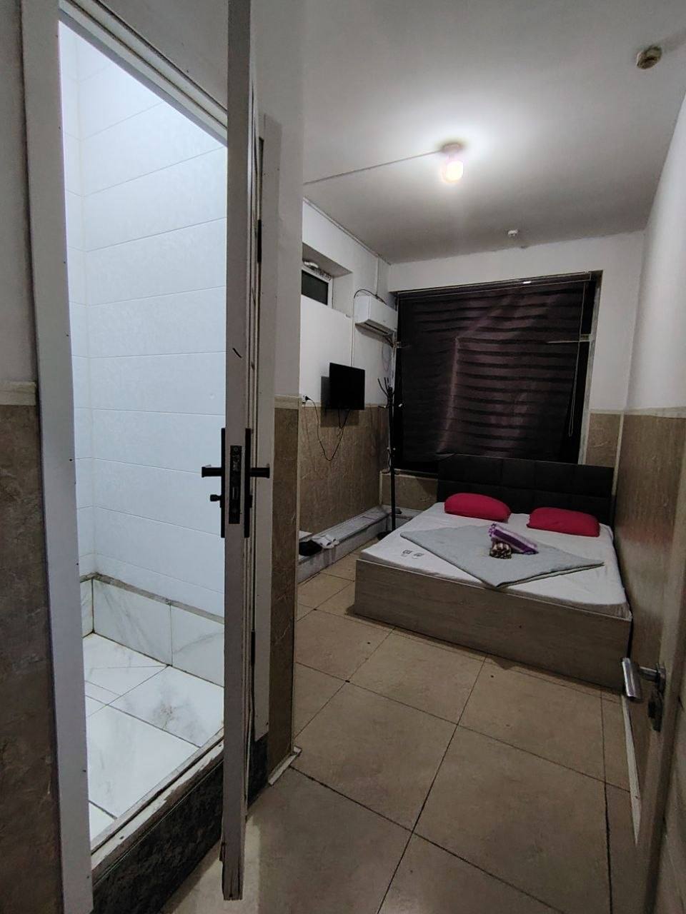 Shoxjon Hotel — Ташкент