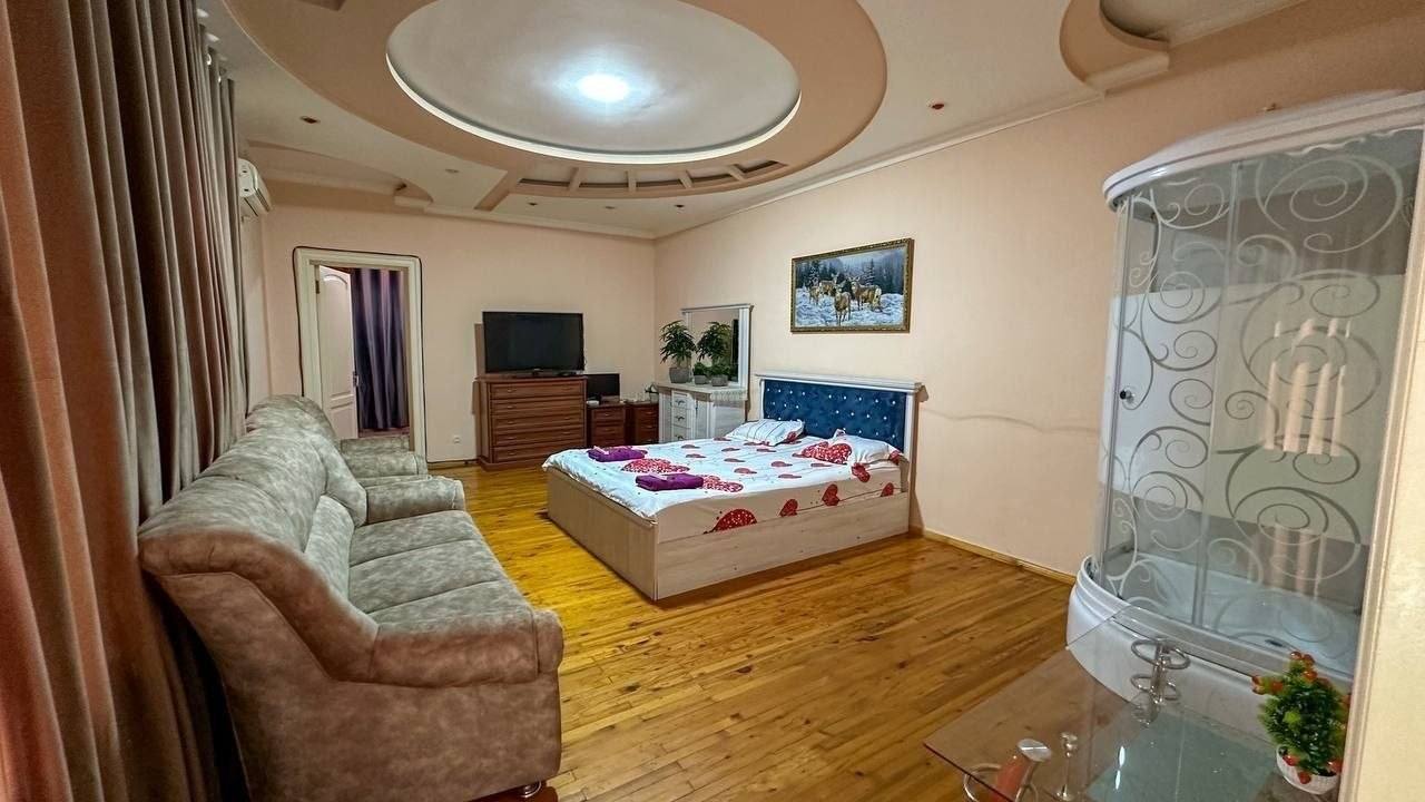 Ray Premium Hostel — Ташкент