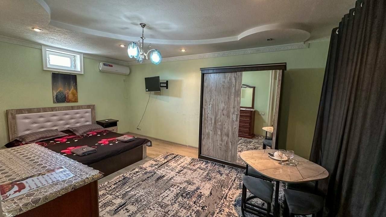Ray Premium Hostel — Ташкент