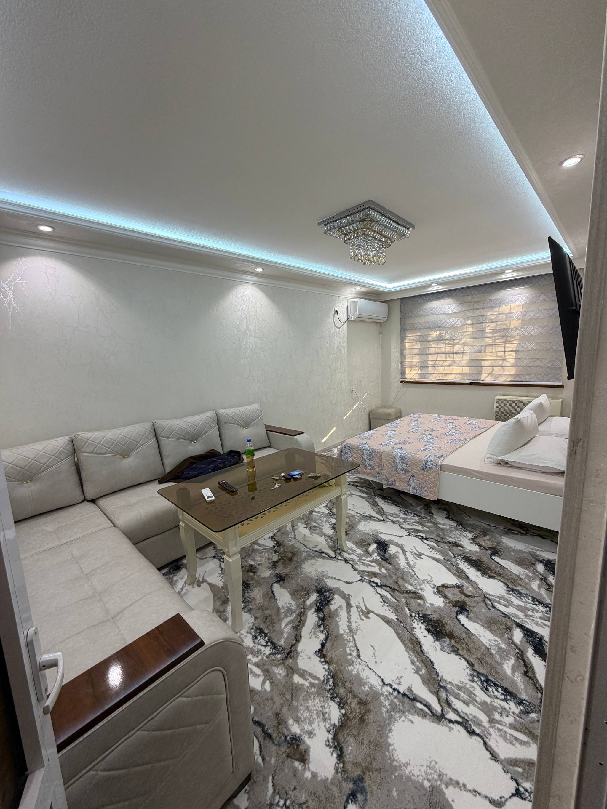 DEKALB APARTMENT 2 LUX — Самарканд