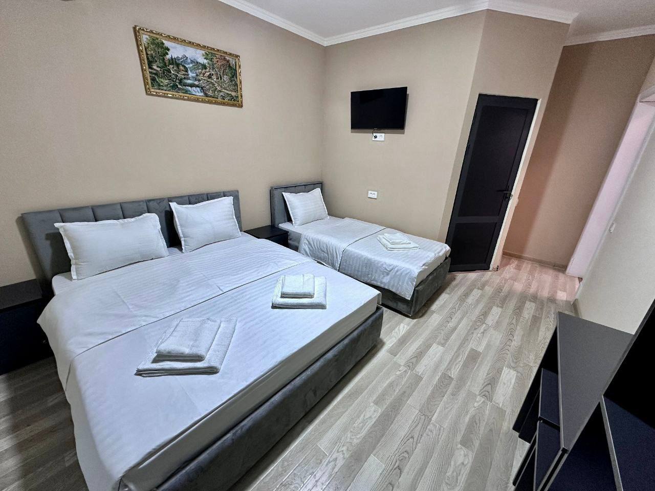 Luna Hotel — Ташкент